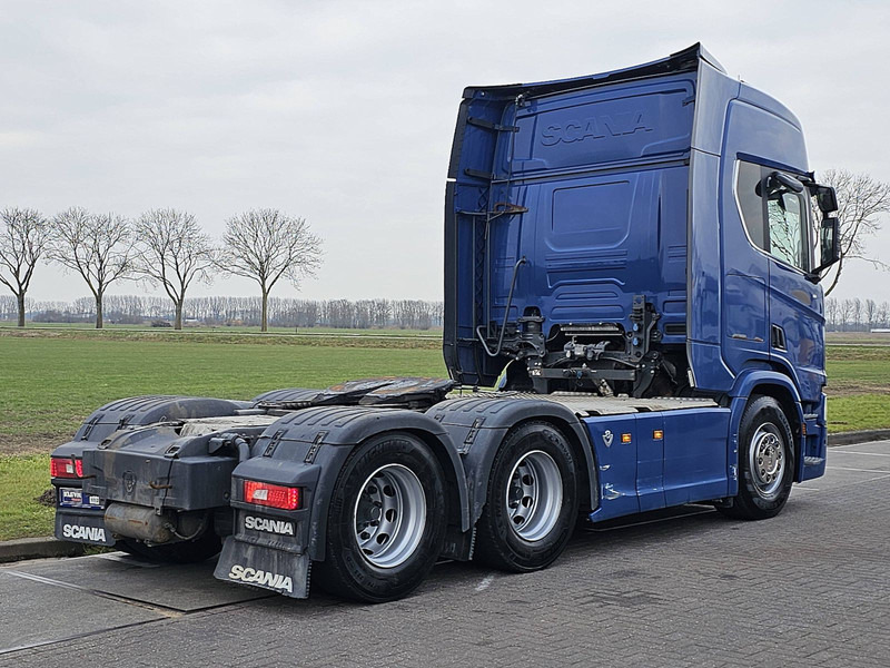 Scania R650 6X4 RETARDER LED - Tegljač: slika Scania R650 6X4 RETARDER LED - Tegljač Scania R650 6X4 RETARDER LED - Tegljač: slika Scania R650 6X4 RETARDER LED - Tegljač