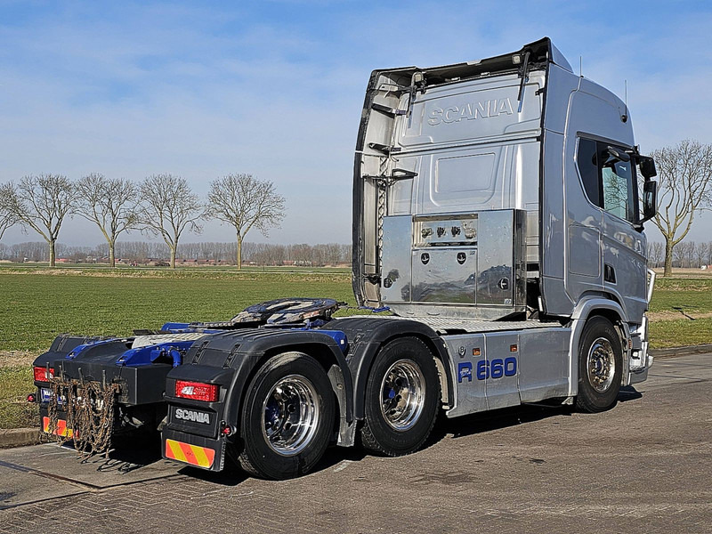 Scania R660 6X2 NB RETARDER - Tegljač: slika Scania R660 6X2 NB RETARDER - Tegljač Scania R660 6X2 NB RETARDER - Tegljač: slika Scania R660 6X2 NB RETARDER - Tegljač