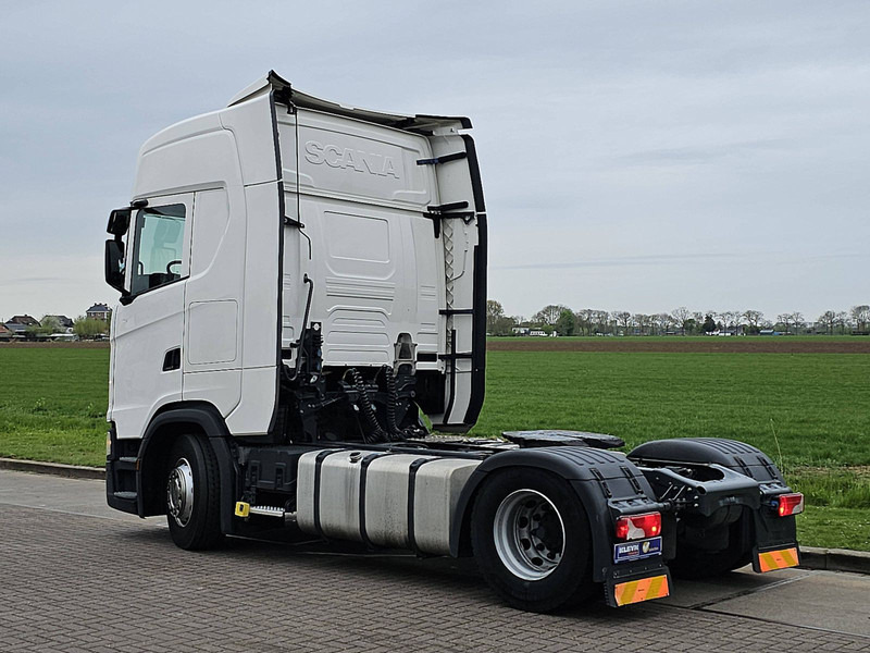Tegljač Scania S450 RETARDER 2X TANK: slika Tegljač Scania S450 RETARDER 2X TANK