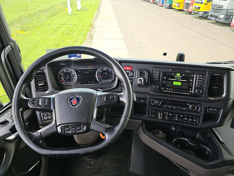 Tegljač Scania S500 FULL AIR ALCOA RET.: slika Tegljač Scania S500 FULL AIR ALCOA RET.
