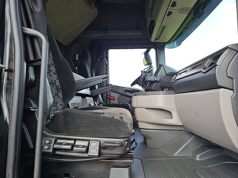Tegljač Scania S500 FULL AIR ALCOA RET.: slika Tegljač Scania S500 FULL AIR ALCOA RET.