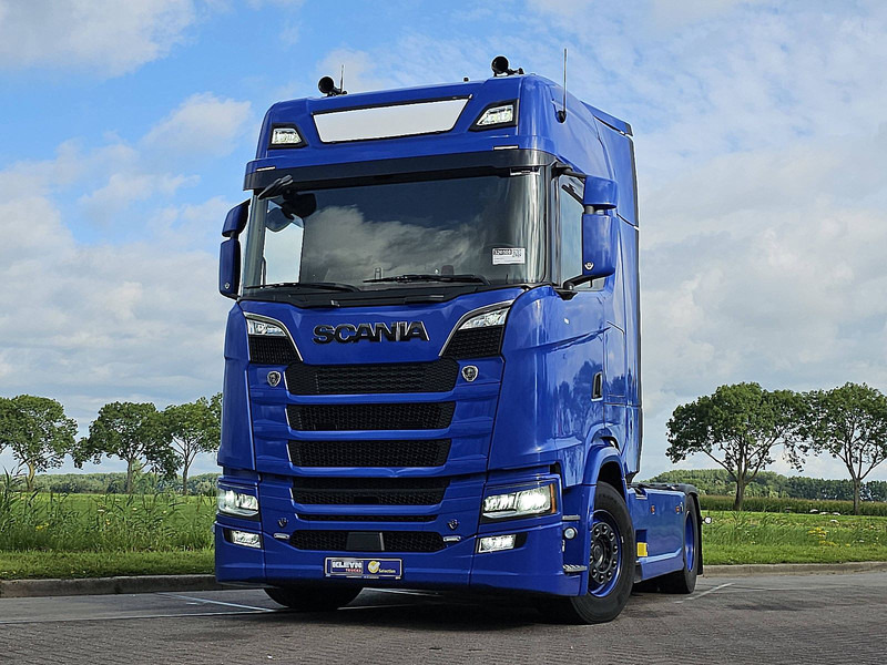Scania S520 NB,standklima etc - Tegljač: slika Scania S520 NB,standklima etc - Tegljač Scania S520 NB,standklima etc - Tegljač: slika Scania S520 NB,standklima etc - Tegljač