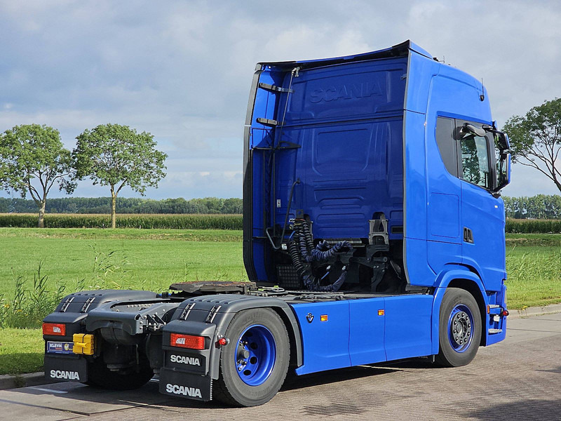 Scania S520 NB,standklima etc - Tegljač: slika Scania S520 NB,standklima etc - Tegljač Scania S520 NB,standklima etc - Tegljač: slika Scania S520 NB,standklima etc - Tegljač