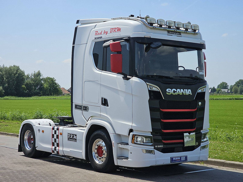 Scania S580 BRM LIMITED EDIT. V8 - Tegljač: slika Scania S580 BRM LIMITED EDIT. V8 - Tegljač Scania S580 BRM LIMITED EDIT. V8 - Tegljač: slika Scania S580 BRM LIMITED EDIT. V8 - Tegljač