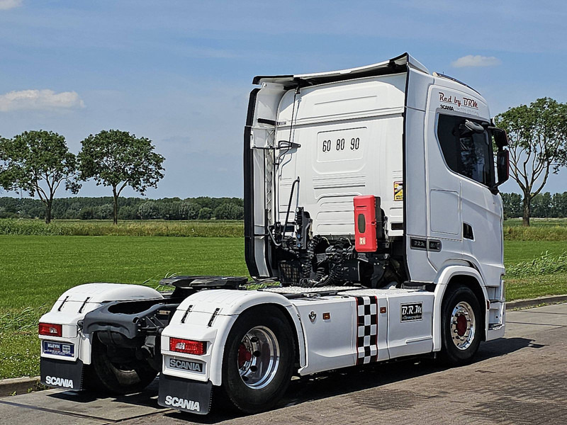 Scania S580 BRM LIMITED EDIT. V8 - Tegljač: slika Scania S580 BRM LIMITED EDIT. V8 - Tegljač Scania S580 BRM LIMITED EDIT. V8 - Tegljač: slika Scania S580 BRM LIMITED EDIT. V8 - Tegljač