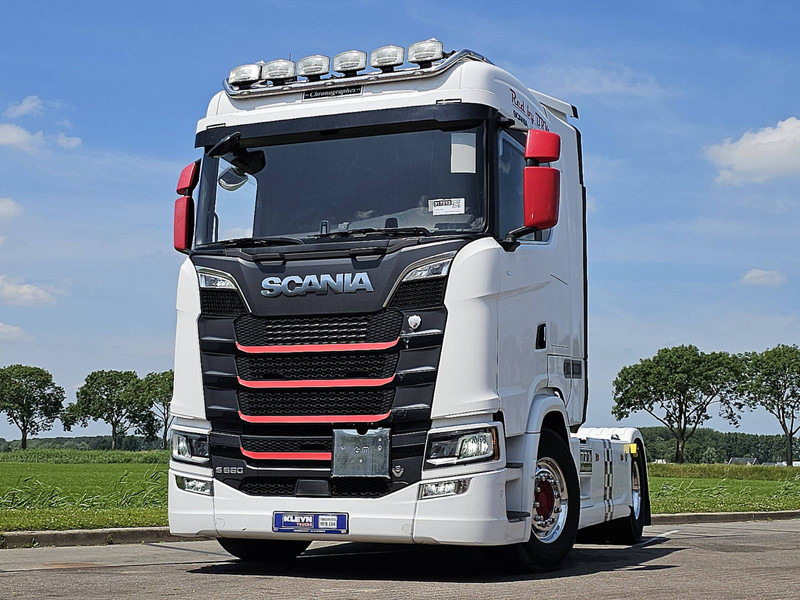 Scania S580 BRM LIMITED EDIT. V8 - Tegljač: slika Scania S580 BRM LIMITED EDIT. V8 - Tegljač Scania S580 BRM LIMITED EDIT. V8 - Tegljač: slika Scania S580 BRM LIMITED EDIT. V8 - Tegljač