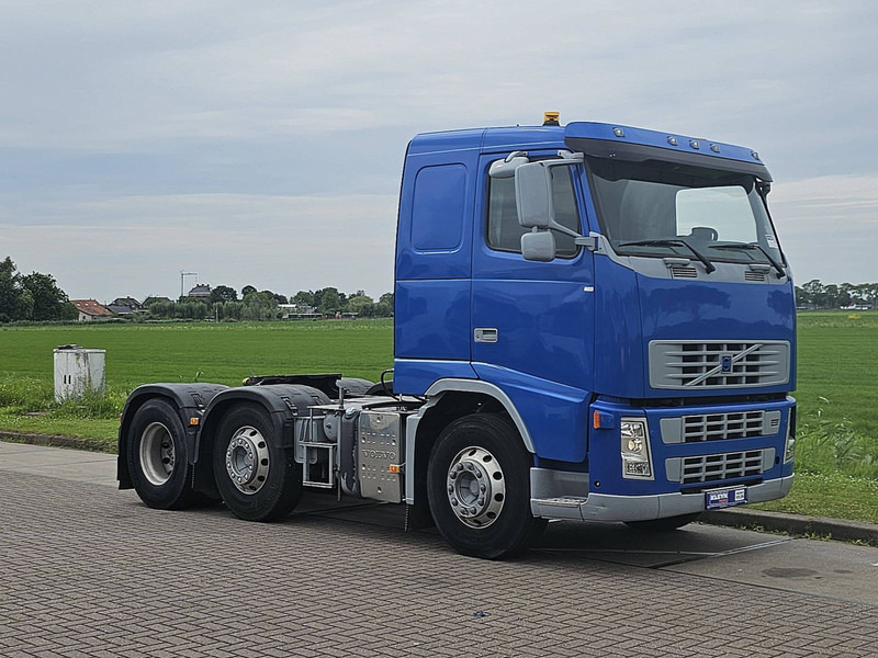 Volvo FH 13.400 6X2 2X AHK LOW ROOF - Tegljač: slika Volvo FH 13.400 6X2 2X AHK LOW ROOF - Tegljač Volvo FH 13.400 6X2 2X AHK LOW ROOF - Tegljač: slika Volvo FH 13.400 6X2 2X AHK LOW ROOF - Tegljač