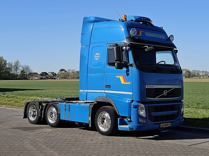 Volvo FH 13.420 XL 6X2 LIKE NEW - Tegljač: slika Volvo FH 13.420 XL 6X2 LIKE NEW - Tegljač Volvo FH 13.420 XL 6X2 LIKE NEW - Tegljač: slika Volvo FH 13.420 XL 6X2 LIKE NEW - Tegljač