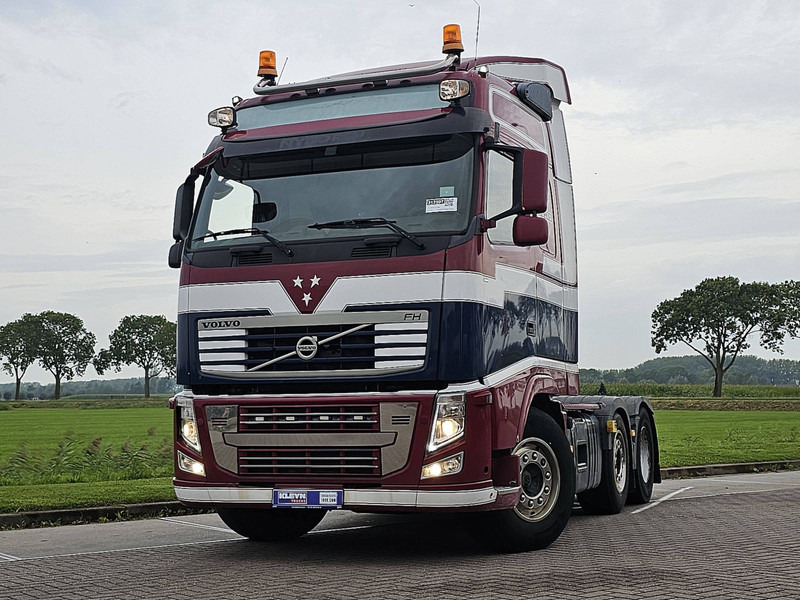 Volvo FH 13.460 6X2 EEV NEW YORK - Tegljač: slika Volvo FH 13.460 6X2 EEV NEW YORK - Tegljač Volvo FH 13.460 6X2 EEV NEW YORK - Tegljač: slika Volvo FH 13.460 6X2 EEV NEW YORK - Tegljač