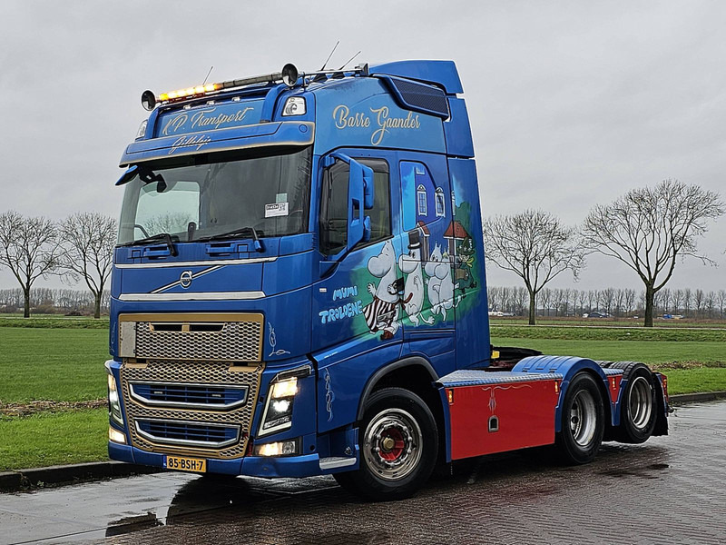 Volvo FH 16.660 6X2 BOOGIE XENON - Tegljač: slika Volvo FH 16.660 6X2 BOOGIE XENON - Tegljač Volvo FH 16.660 6X2 BOOGIE XENON - Tegljač: slika Volvo FH 16.660 6X2 BOOGIE XENON - Tegljač