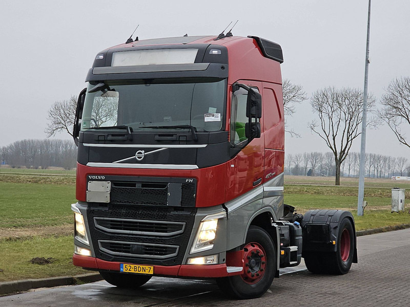 Volvo FH 420 ADR ALCOA NL-TRUCK - Tegljač: slika Volvo FH 420 ADR ALCOA NL-TRUCK - Tegljač Volvo FH 420 ADR ALCOA NL-TRUCK - Tegljač: slika Volvo FH 420 ADR ALCOA NL-TRUCK - Tegljač