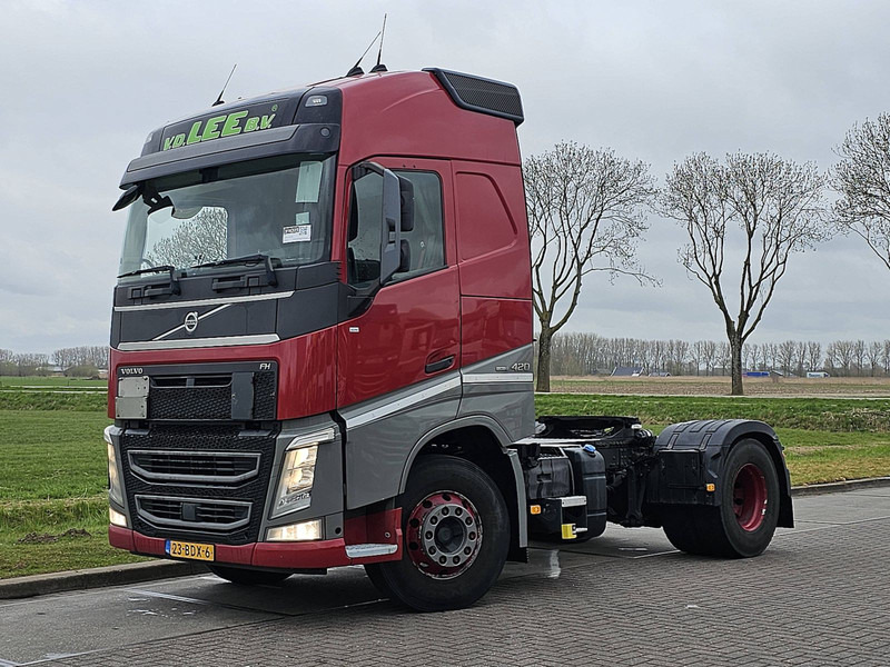 Volvo FH 420 ADR ALCOA NL-TRUCK - Tegljač: slika Volvo FH 420 ADR ALCOA NL-TRUCK - Tegljač Volvo FH 420 ADR ALCOA NL-TRUCK - Tegljač: slika Volvo FH 420 ADR ALCOA NL-TRUCK - Tegljač