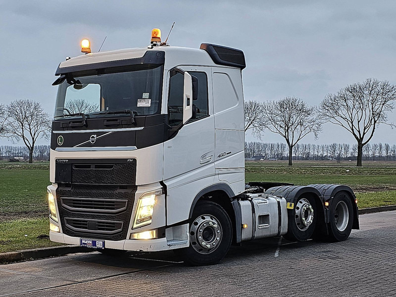 Volvo FH 460 6X2/4 ADR ALCOA'S - Tegljač: slika Volvo FH 460 6X2/4 ADR ALCOA'S - Tegljač Volvo FH 460 6X2/4 ADR ALCOA'S - Tegljač: slika Volvo FH 460 6X2/4 ADR ALCOA'S - Tegljač