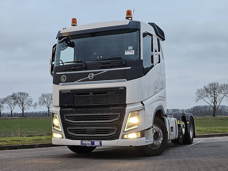 Volvo FH 460 6X2/4 ADR ALCOA'S - Tegljač: slika Volvo FH 460 6X2/4 ADR ALCOA'S - Tegljač Volvo FH 460 6X2/4 ADR ALCOA'S - Tegljač: slika Volvo FH 460 6X2/4 ADR ALCOA'S - Tegljač