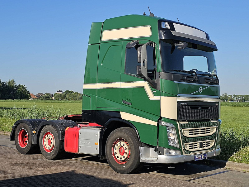 Volvo FH 460 6X2 PTO+HYDR. - Tegljač: slika Volvo FH 460 6X2 PTO+HYDR. - Tegljač Volvo FH 460 6X2 PTO+HYDR. - Tegljač: slika Volvo FH 460 6X2 PTO+HYDR. - Tegljač
