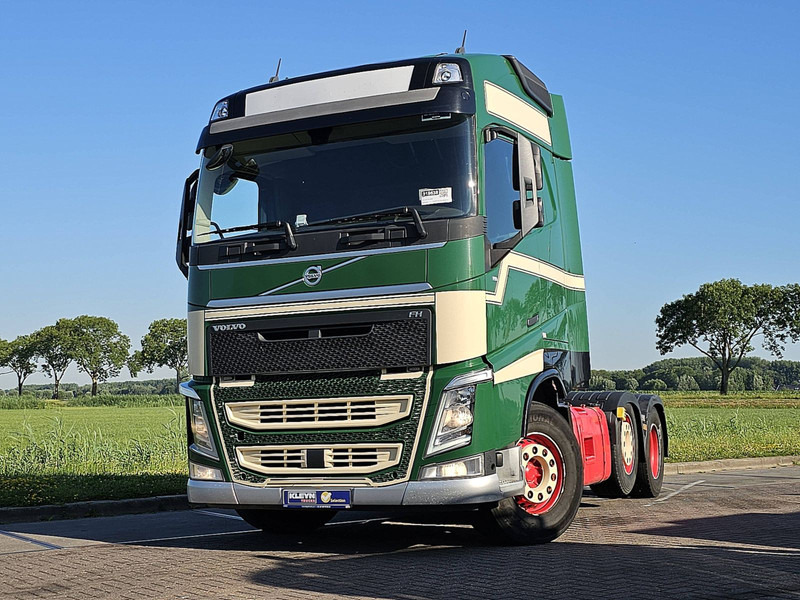 Volvo FH 460 6X2 PTO+HYDR. - Tegljač: slika Volvo FH 460 6X2 PTO+HYDR. - Tegljač Volvo FH 460 6X2 PTO+HYDR. - Tegljač: slika Volvo FH 460 6X2 PTO+HYDR. - Tegljač