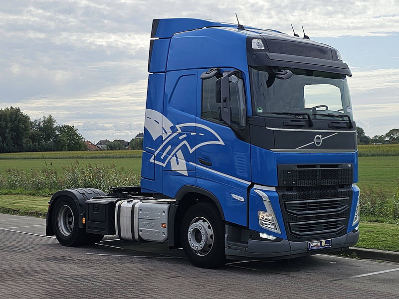 Volvo FH 460 FH5 2X TANK VEB+ - Tegljač: slika Volvo FH 460 FH5 2X TANK VEB+ - Tegljač Volvo FH 460 FH5 2X TANK VEB+ - Tegljač: slika Volvo FH 460 FH5 2X TANK VEB+ - Tegljač