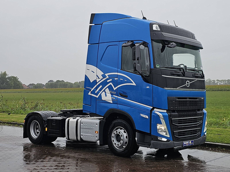 Volvo FH 460 FH5 2X TANK VEB+ - Tegljač: slika Volvo FH 460 FH5 2X TANK VEB+ - Tegljač Volvo FH 460 FH5 2X TANK VEB+ - Tegljač: slika Volvo FH 460 FH5 2X TANK VEB+ - Tegljač