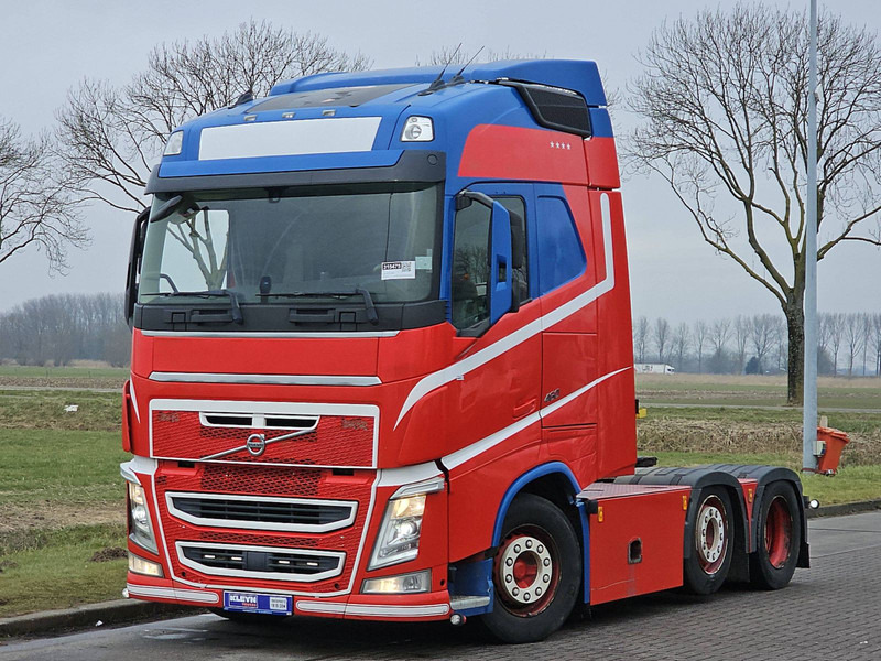 Volvo FH 460 GLOBETROTTER 6X2 - Tegljač: slika Volvo FH 460 GLOBETROTTER 6X2 - Tegljač Volvo FH 460 GLOBETROTTER 6X2 - Tegljač: slika Volvo FH 460 GLOBETROTTER 6X2 - Tegljač