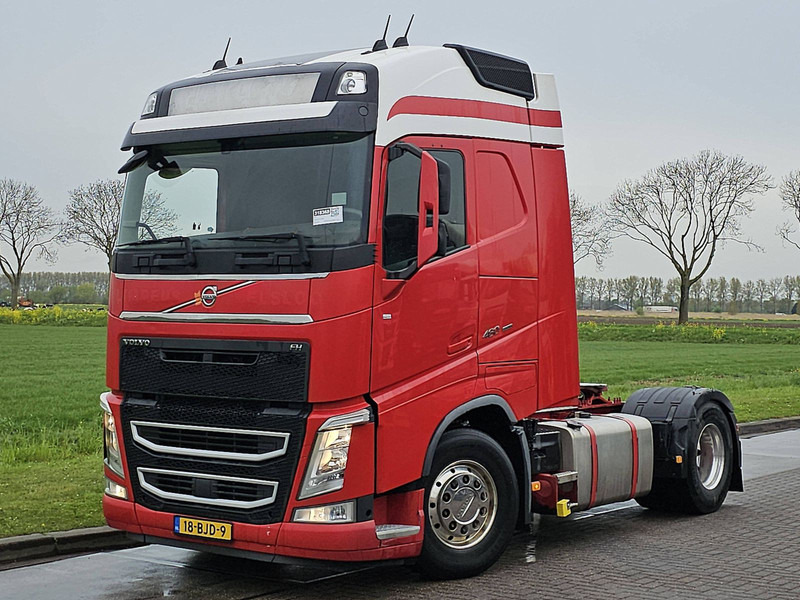 Volvo FH 460 - Tegljač: slika Volvo FH 460 - Tegljač Volvo FH 460 - Tegljač: slika Volvo FH 460 - Tegljač