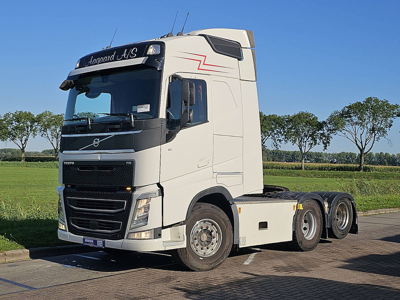 Volvo FH 500 6X2 BOOGIE PTO+HYDR. - Tegljač: slika Volvo FH 500 6X2 BOOGIE PTO+HYDR. - Tegljač Volvo FH 500 6X2 BOOGIE PTO+HYDR. - Tegljač: slika Volvo FH 500 6X2 BOOGIE PTO+HYDR. - Tegljač
