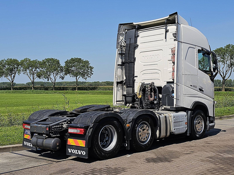 Volvo FH 500 6X2 GLOBETROTTER - Tegljač: slika Volvo FH 500 6X2 GLOBETROTTER - Tegljač Volvo FH 500 6X2 GLOBETROTTER - Tegljač: slika Volvo FH 500 6X2 GLOBETROTTER - Tegljač