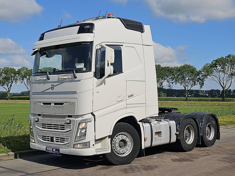 Volvo FH 500 6X4 120 TON HUB.RED. - Tegljač: slika Volvo FH 500 6X4 120 TON HUB.RED. - Tegljač Volvo FH 500 6X4 120 TON HUB.RED. - Tegljač: slika Volvo FH 500 6X4 120 TON HUB.RED. - Tegljač