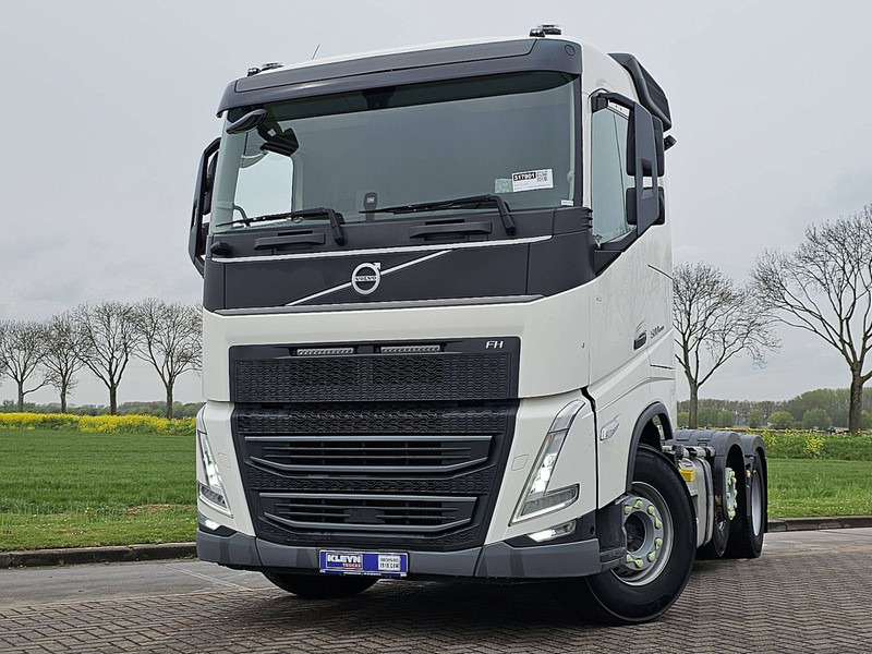 Volvo FH 500 FH5 6X2 STEERED PTO - Tegljač: slika Volvo FH 500 FH5 6X2 STEERED PTO - Tegljač Volvo FH 500 FH5 6X2 STEERED PTO - Tegljač: slika Volvo FH 500 FH5 6X2 STEERED PTO - Tegljač