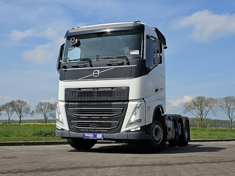 Volvo FH 500 FH5 6X2 STEERED PTO - Tegljač: slika Volvo FH 500 FH5 6X2 STEERED PTO - Tegljač Volvo FH 500 FH5 6X2 STEERED PTO - Tegljač: slika Volvo FH 500 FH5 6X2 STEERED PTO - Tegljač