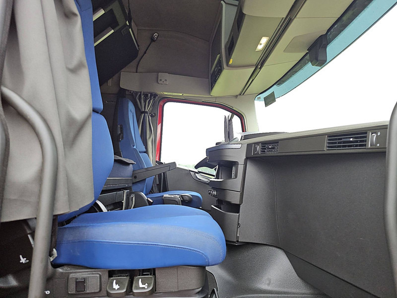 Tegljač Volvo FH 500 I-SAVE LED 2X TANK: slika Tegljač Volvo FH 500 I-SAVE LED 2X TANK