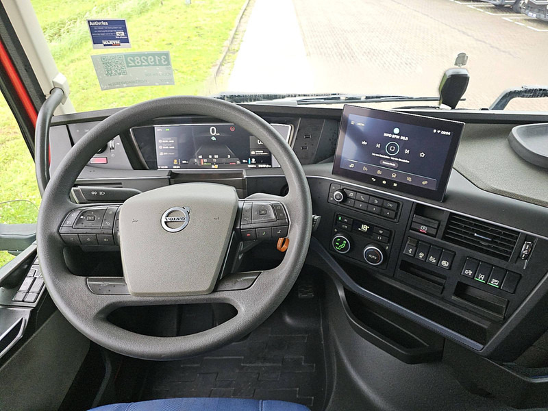 Tegljač Volvo FH 500 I-SAVE LED 2X TANK: slika Tegljač Volvo FH 500 I-SAVE LED 2X TANK
