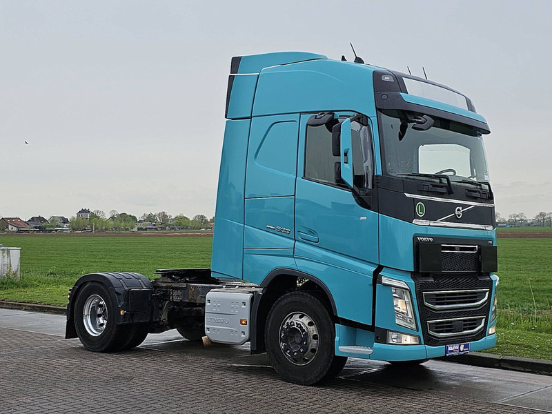Volvo FH 500 - Tegljač: slika Volvo FH 500 - Tegljač Volvo FH 500 - Tegljač: slika Volvo FH 500 - Tegljač
