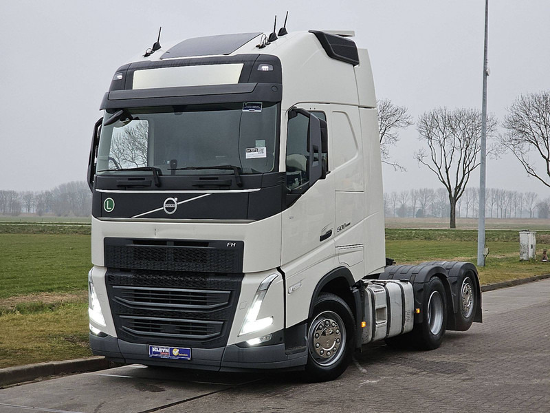 Volvo FH 500 XL FH5 6X2 LED PTO+H - Tegljač: slika Volvo FH 500 XL FH5 6X2 LED PTO+H - Tegljač Volvo FH 500 XL FH5 6X2 LED PTO+H - Tegljač: slika Volvo FH 500 XL FH5 6X2 LED PTO+H - Tegljač