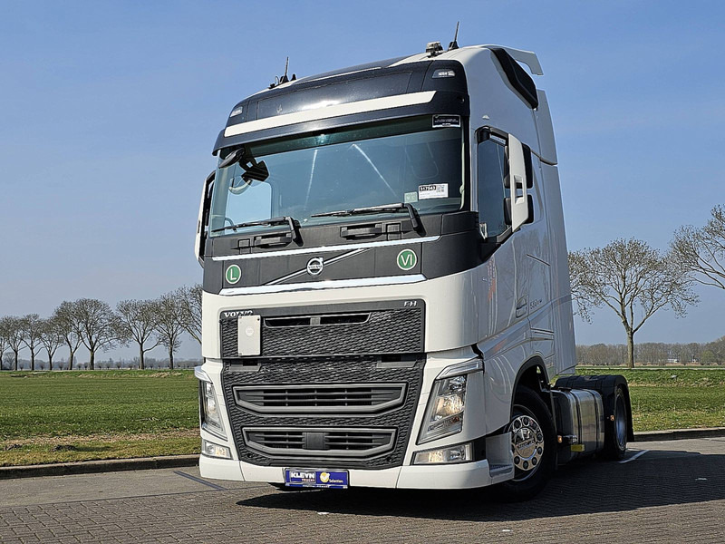 Volvo FH 500 XL I-PARK-COOL MEGA - Tegljač: slika Volvo FH 500 XL I-PARK-COOL MEGA - Tegljač Volvo FH 500 XL I-PARK-COOL MEGA - Tegljač: slika Volvo FH 500 XL I-PARK-COOL MEGA - Tegljač