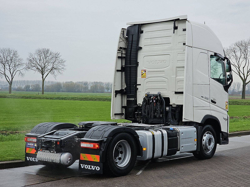 Volvo FH 500 XL LED I-PARK-COOL - Tegljač: slika Volvo FH 500 XL LED I-PARK-COOL - Tegljač Volvo FH 500 XL LED I-PARK-COOL - Tegljač: slika Volvo FH 500 XL LED I-PARK-COOL - Tegljač