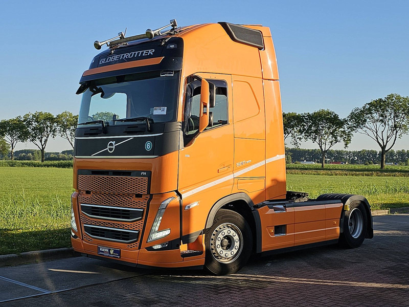 Volvo FH 500 XL LED I-PARK-COOL - Tegljač: slika Volvo FH 500 XL LED I-PARK-COOL - Tegljač Volvo FH 500 XL LED I-PARK-COOL - Tegljač: slika Volvo FH 500 XL LED I-PARK-COOL - Tegljač