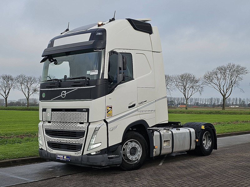 Volvo FH 500 XL LED I-PARK-COOL - Tegljač: slika Volvo FH 500 XL LED I-PARK-COOL - Tegljač Volvo FH 500 XL LED I-PARK-COOL - Tegljač: slika Volvo FH 500 XL LED I-PARK-COOL - Tegljač