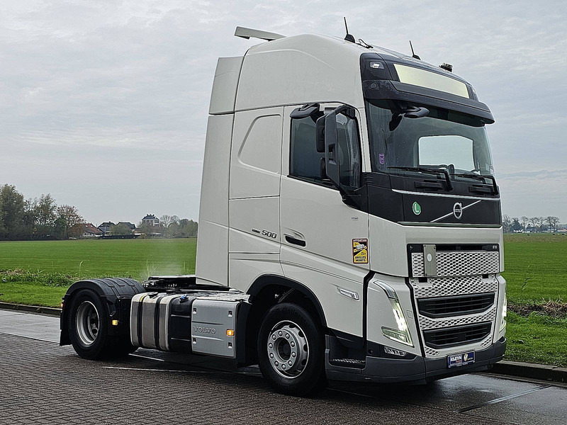 Volvo FH 500 XL LED I-PARK-COOL - Tegljač: slika Volvo FH 500 XL LED I-PARK-COOL - Tegljač Volvo FH 500 XL LED I-PARK-COOL - Tegljač: slika Volvo FH 500 XL LED I-PARK-COOL - Tegljač