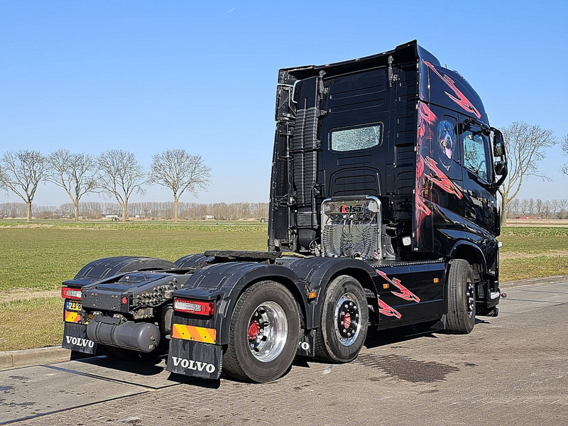 Volvo FH 540 6X2 ALCOA XENON SHOW - Tegljač: slika Volvo FH 540 6X2 ALCOA XENON SHOW - Tegljač Volvo FH 540 6X2 ALCOA XENON SHOW - Tegljač: slika Volvo FH 540 6X2 ALCOA XENON SHOW - Tegljač