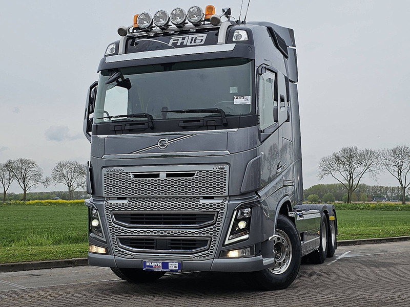 Volvo FH 650 6X4 VOITH RETARDER - Tegljač: slika Volvo FH 650 6X4 VOITH RETARDER - Tegljač Volvo FH 650 6X4 VOITH RETARDER - Tegljač: slika Volvo FH 650 6X4 VOITH RETARDER - Tegljač