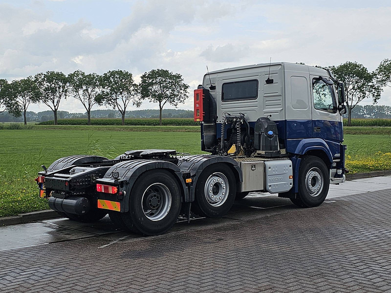 Volvo FM 13.460 6X2 STEERED 458TKM - Tegljač: slika Volvo FM 13.460 6X2 STEERED 458TKM - Tegljač Volvo FM 13.460 6X2 STEERED 458TKM - Tegljač: slika Volvo FM 13.460 6X2 STEERED 458TKM - Tegljač
