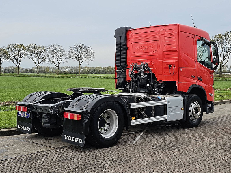 Volvo FM 430 - Tegljač: slika Volvo FM 430 - Tegljač Volvo FM 430 - Tegljač: slika Volvo FM 430 - Tegljač