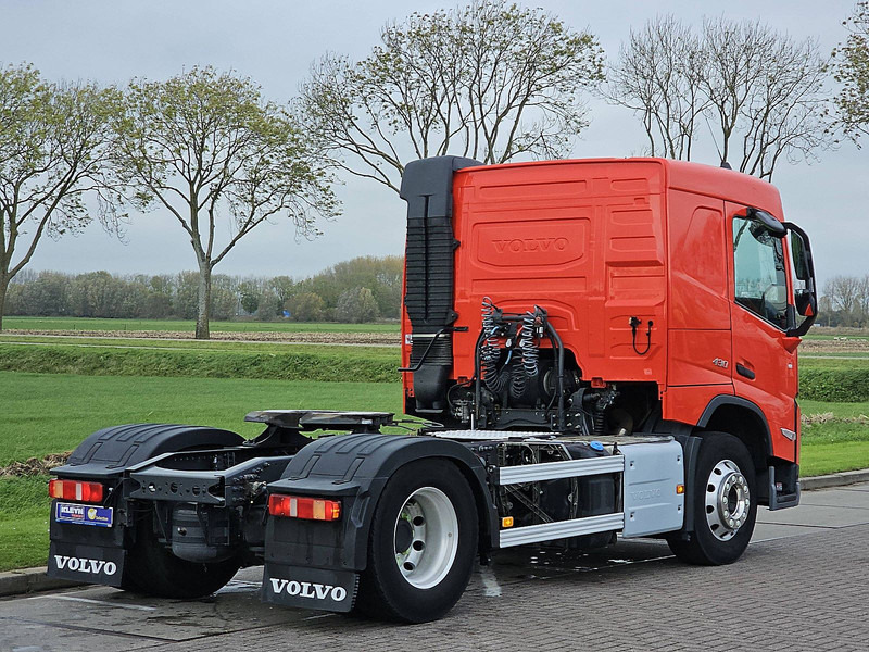 Volvo FM 430 - Tegljač: slika Volvo FM 430 - Tegljač Volvo FM 430 - Tegljač: slika Volvo FM 430 - Tegljač