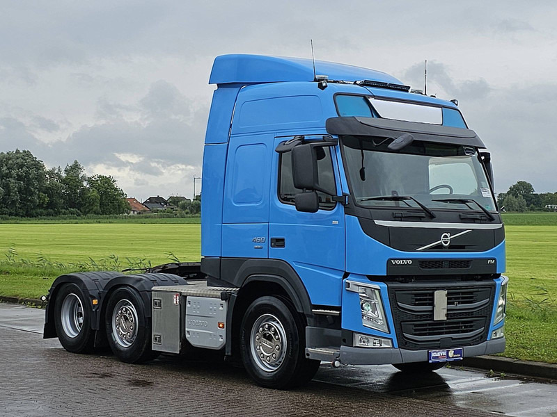 Volvo FM 460 6X2 XENON GLOBE - Tegljač: slika Volvo FM 460 6X2 XENON GLOBE - Tegljač Volvo FM 460 6X2 XENON GLOBE - Tegljač: slika Volvo FM 460 6X2 XENON GLOBE - Tegljač