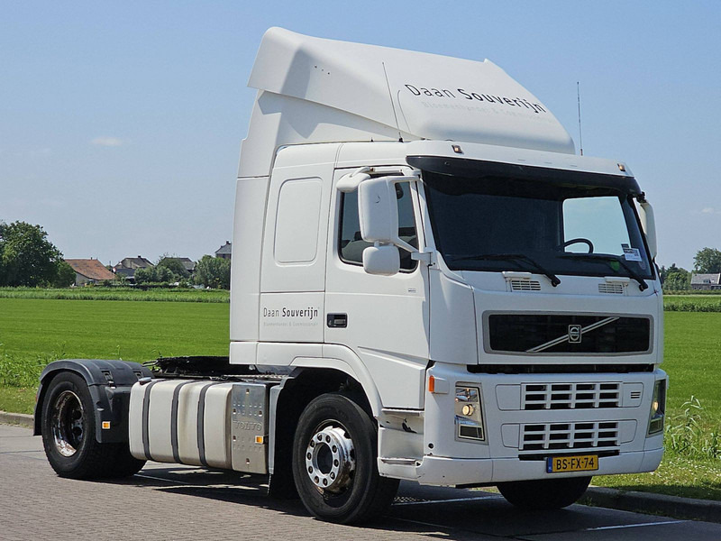 Volvo FM 9.380 EURO 5 NL-TRUCK - Tegljač: slika Volvo FM 9.380 EURO 5 NL-TRUCK - Tegljač Volvo FM 9.380 EURO 5 NL-TRUCK - Tegljač: slika Volvo FM 9.380 EURO 5 NL-TRUCK - Tegljač