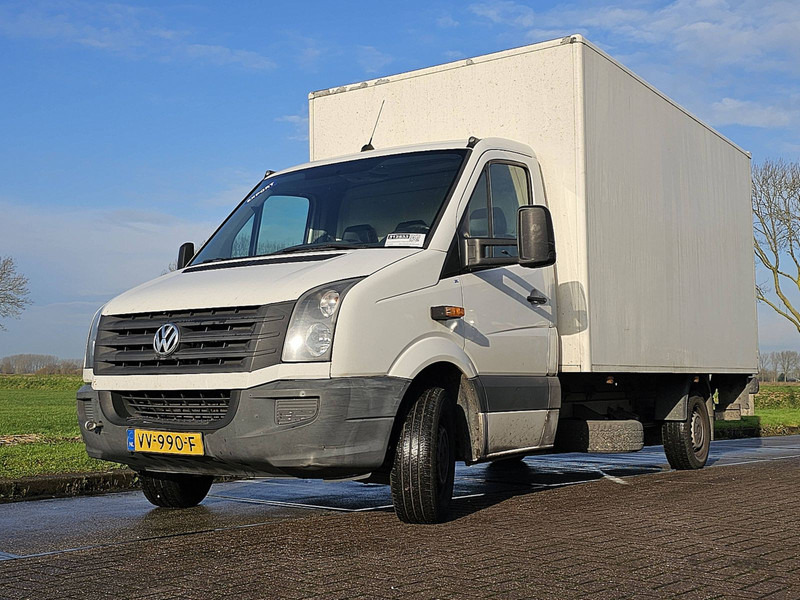 Volkswagen Crafter 35 2.0 MOTOR KAPOT - Dostavno vozilo sa zatvorenim sandukom: slika Volkswagen Crafter 35 2.0 MOTOR KAPOT - Dostavno vozilo sa zatvorenim sandukom Volkswagen Crafter 35 2.0 MOTOR KAPOT - Dostavno vozilo sa zatvorenim sandukom: slika Volkswagen Crafter 35 2.0 MOTOR KAPOT - Dostavno vozilo sa zatvorenim sandukom