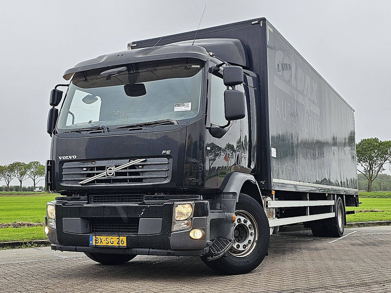 Volvo FE 250.18 - Kamion sandučar: slika Volvo FE 250.18 - Kamion sandučar Volvo FE 250.18 - Kamion sandučar: slika Volvo FE 250.18 - Kamion sandučar