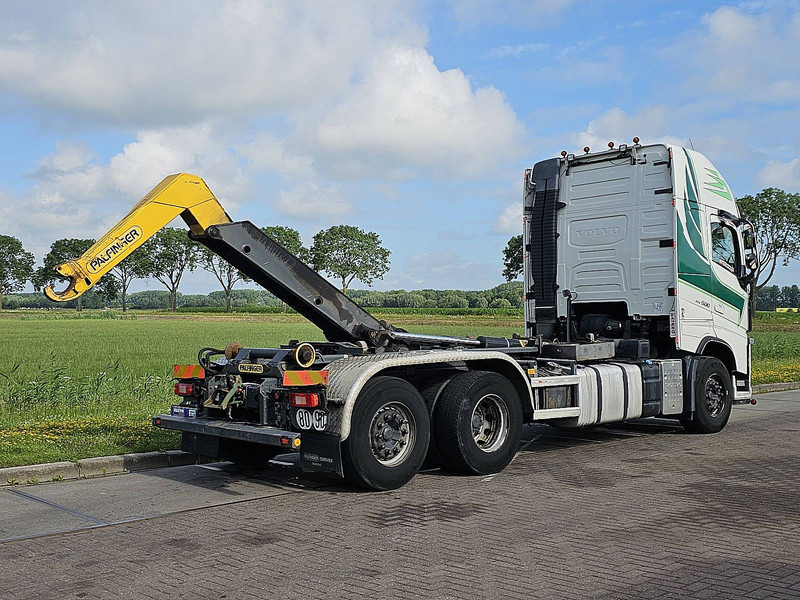 Volvo FH 500 Palfinger,6x2*4 - Kamion s kukastom dizalicom: slika Volvo FH 500 Palfinger,6x2*4 - Kamion s kukastom dizalicom Volvo FH 500 Palfinger,6x2*4 - Kamion s kukastom dizalicom: slika Volvo FH 500 Palfinger,6x2*4 - Kamion s kukastom dizalicom