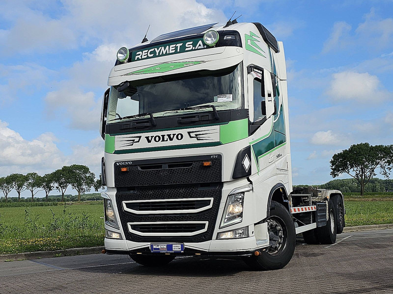 Volvo FH 500 Palfinger,6x2*4 - Kamion s kukastom dizalicom: slika Volvo FH 500 Palfinger,6x2*4 - Kamion s kukastom dizalicom Volvo FH 500 Palfinger,6x2*4 - Kamion s kukastom dizalicom: slika Volvo FH 500 Palfinger,6x2*4 - Kamion s kukastom dizalicom