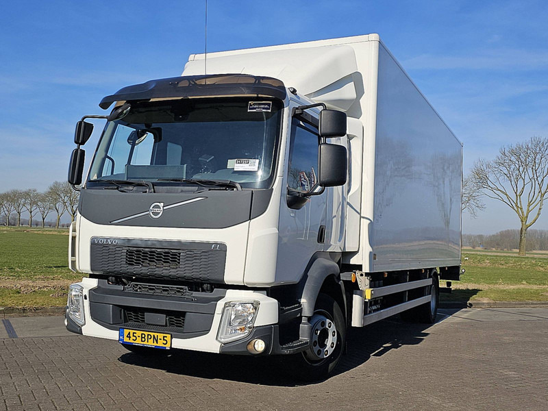 Volvo FL 220.12 - Kamion sandučar: slika Volvo FL 220.12 - Kamion sandučar Volvo FL 220.12 - Kamion sandučar: slika Volvo FL 220.12 - Kamion sandučar